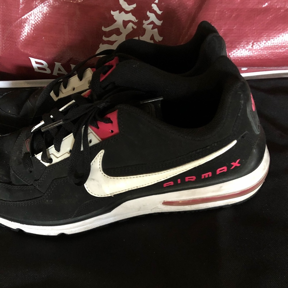 Nike Air Max